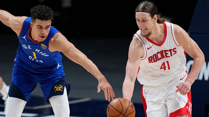 Fox News Flash top headlines for April 25