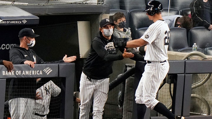 Fox News Flash top headlines for April 30