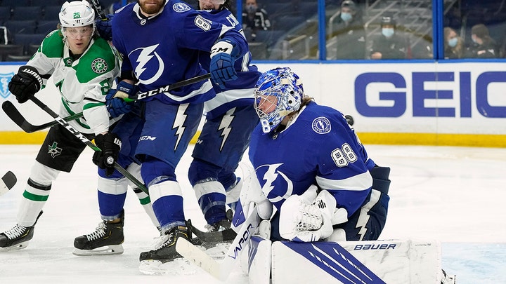 Fox News Flash top headlines for April 29