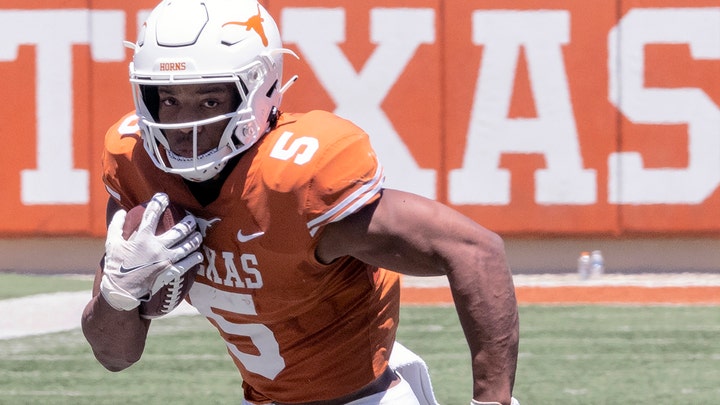 Fox News Flash top headlines for April 27