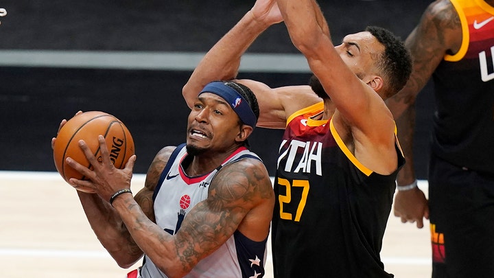 Fox News Flash top headlines for April 12