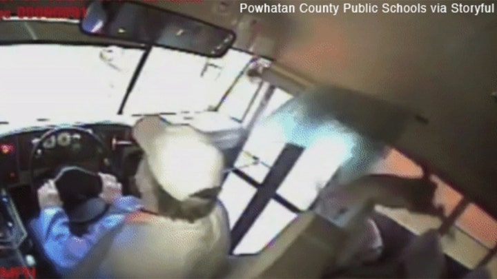 Fox News Flash top headlines for April 1