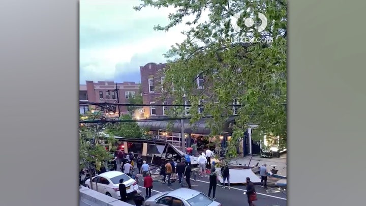 Fox News Flash top headlines for April 29