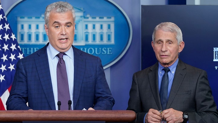 Fox News Flash top headlines for April 13