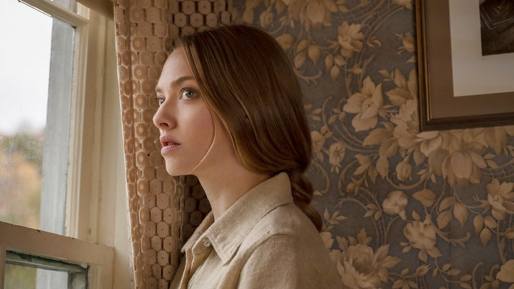 Netflix debuts supernatural thriller 'Things Heard &amp; Seen' April 29th