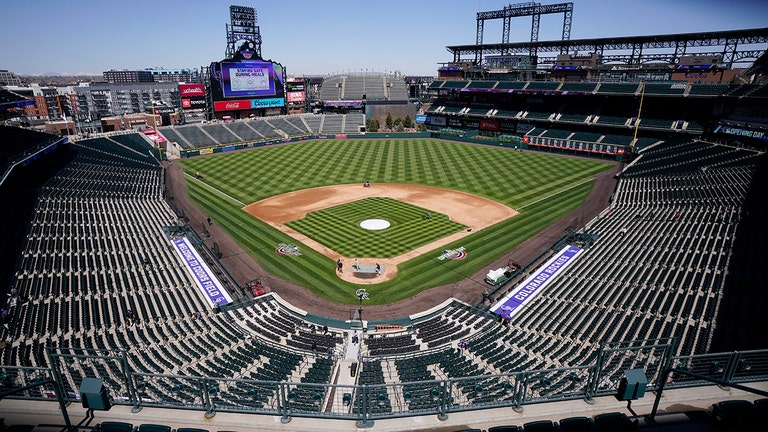 Coors Field concessions worker dead after Friday’s Denver shootings: reports