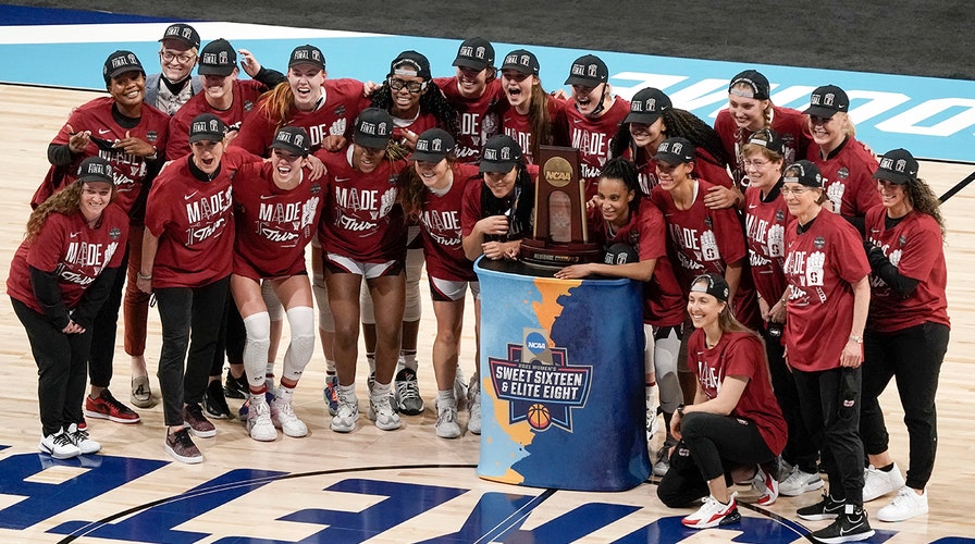 Fox News Flash top headlines for April 1