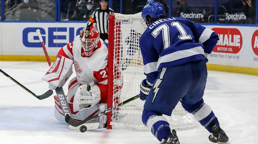 Fox News Flash top headlines for April 4