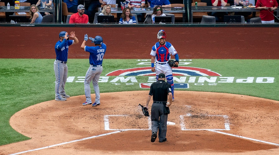 Fox News Flash top entertainment headlines for April 5