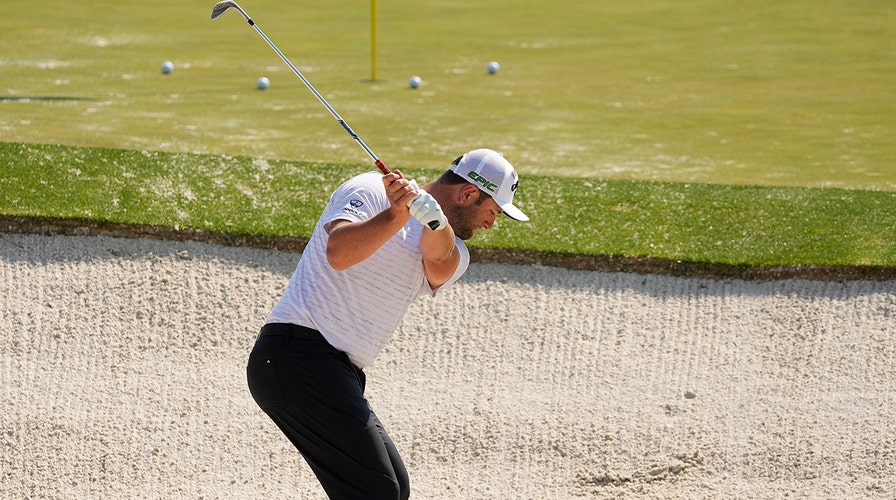 Fox News Flash top headlines for April 7