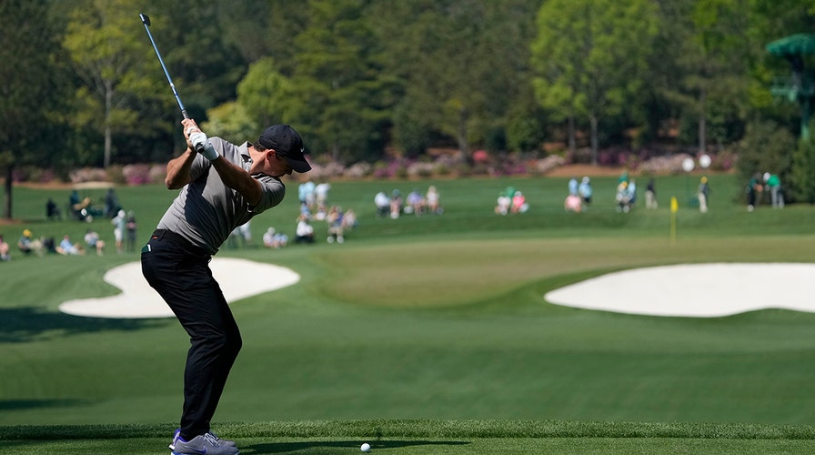 Fox News Flash top headlines for April 7