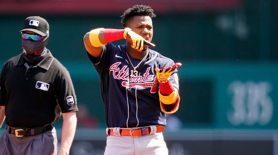 Fox News Flash top headlines for April 7