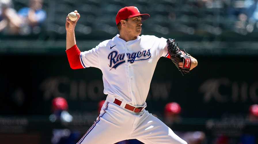 Fox News Flash top headlines for April 7