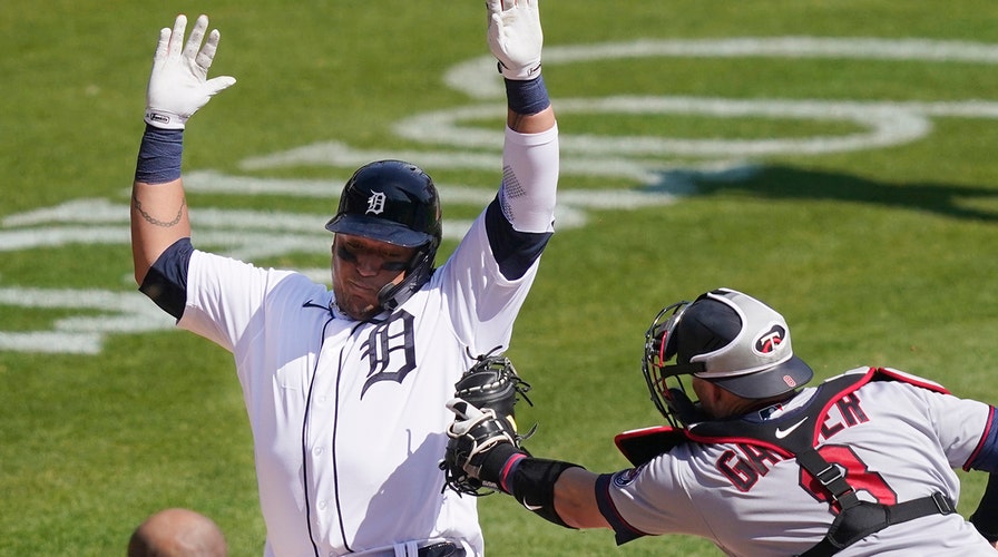 Fox News Flash top headlines for April 7