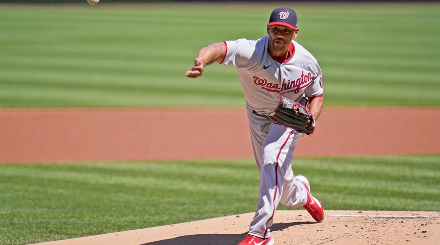 Fox News Flash top headlines for April 14