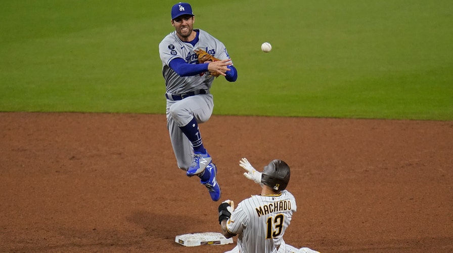 Fox News Flash top headlines for April 18