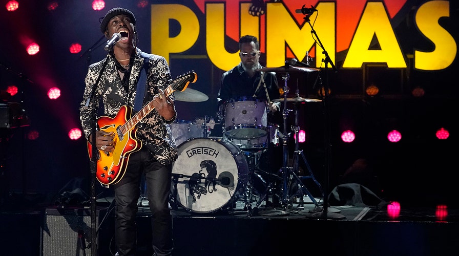 Fox News Flash top headlines for April 20