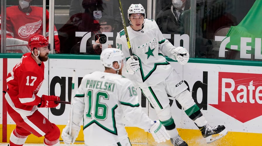 Fox News Flash top headlines for April 21