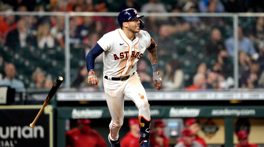 Fox News Flash top headlines for April 23