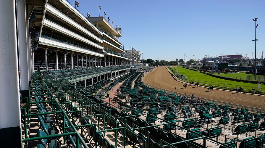 Fox News Flash top headlines for April 25