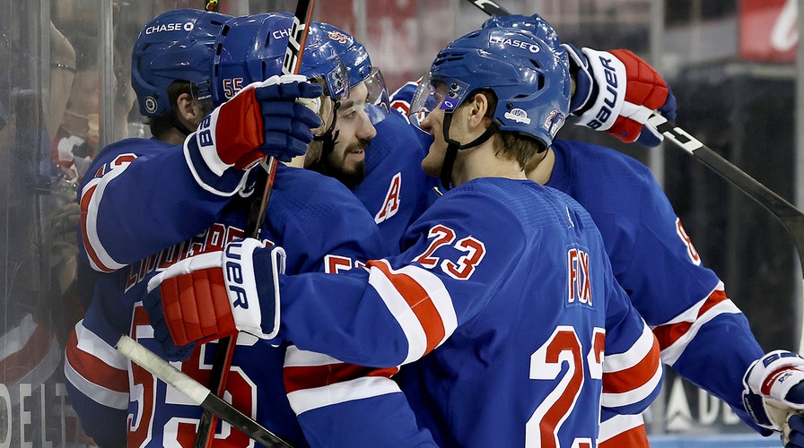 Fox News Flash top headlines for April 26