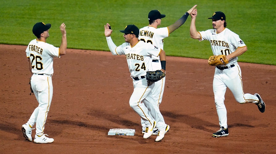 Fox News Flash top headlines for April 27