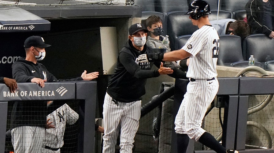 Fox News Flash top headlines for April 30