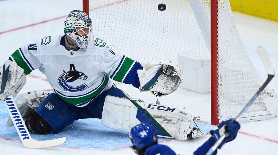 Fox News Flash top headlines for April 30