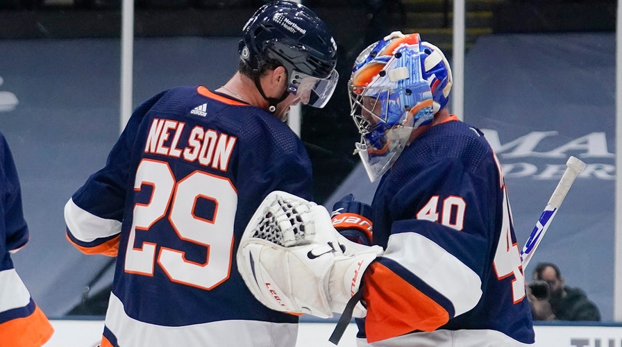 Fox News Flash top headlines for April 6