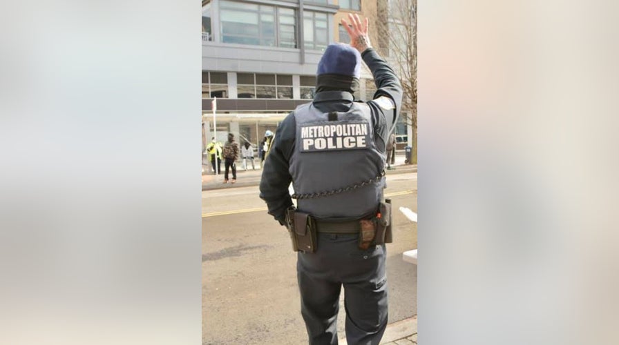 Fox News Flash top headlines for April 5