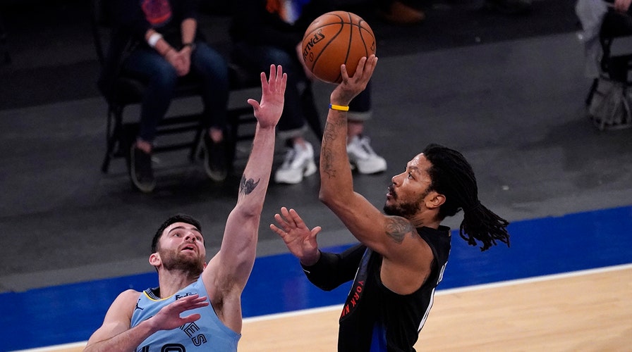 Fox News Flash top headlines for April 10