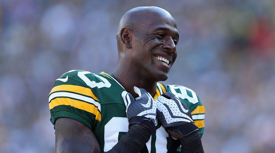 Brett Favre or Aaron Rodgers? Packers great Donald Driver weighs in