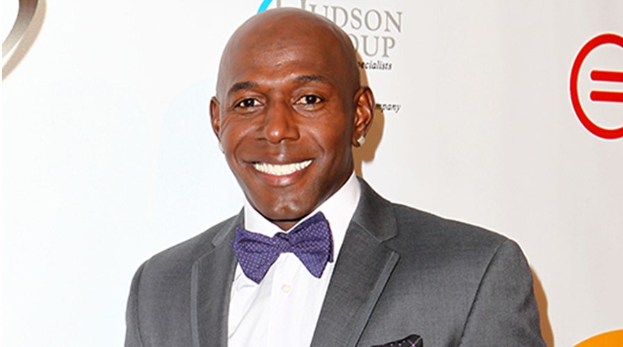 Alcorn Legend Donald Driver Inducted into Packers Hall of Fame