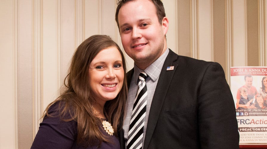 Hadporn - Josh Duggar had porn detection software on his computer that sent reports  to wife Anna: officials | Fox News
