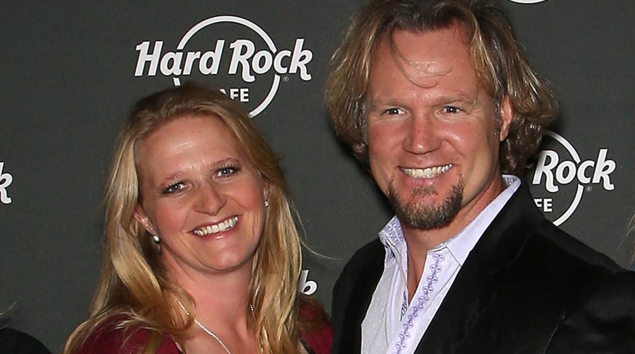 Sister Wives star Christine Brown says she cant do marriage with Kody anymore I need a partnership Fox News