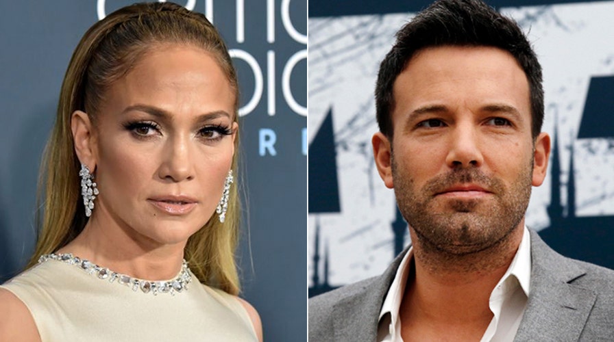 Jennifer Lopez and Ben Affleck’s star-studded inner circle: Inside the couple’s wedding guest list
