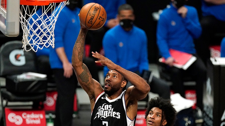 Fox News Flash top headlines for April 10