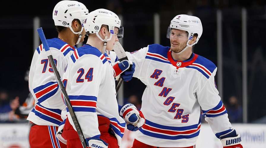 Fox News Flash top headlines for April 10