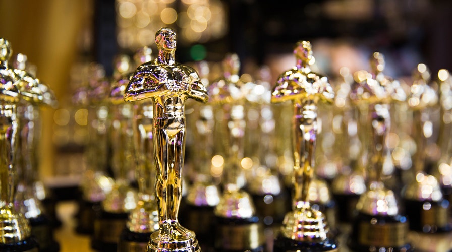 Oscar Predictions 2021 - Nominees 