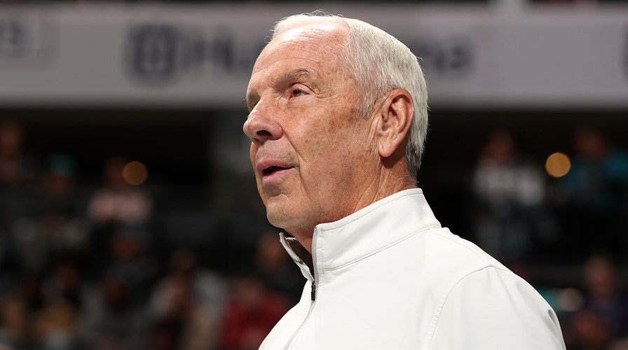 roy williams successor roy williams successor