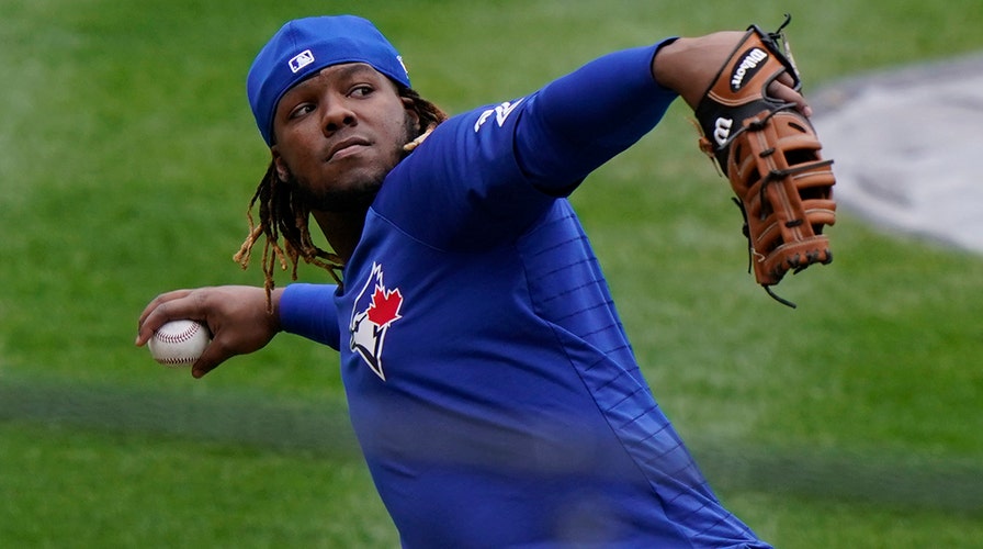 Fox News Flash top headlines for July 1