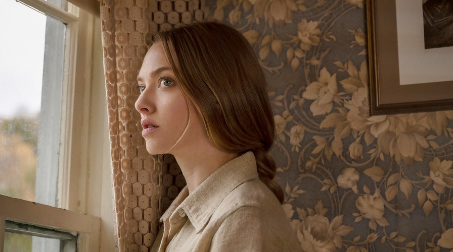 Netflix debuts supernatural thriller 'Things Heard &amp; Seen' April 29th