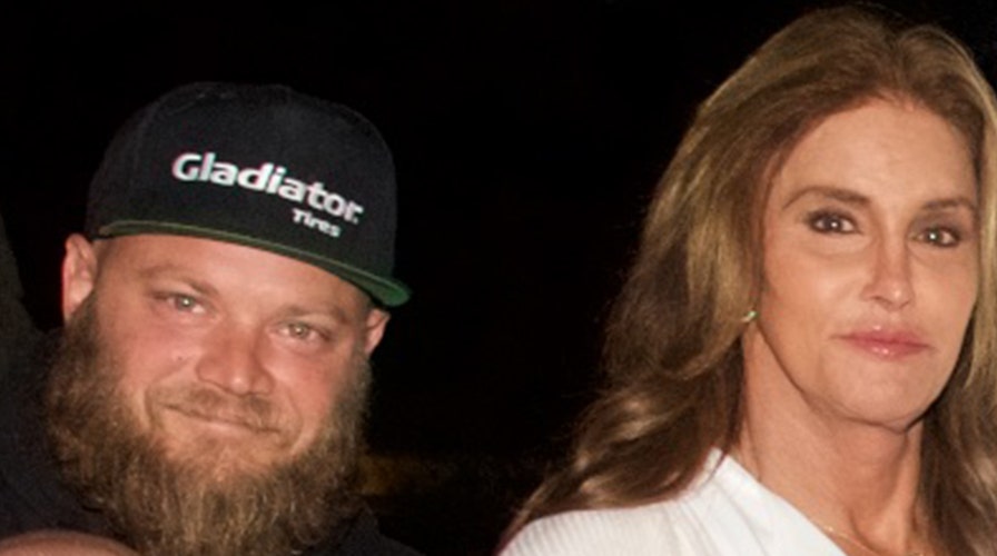 Caitlyn Jenner's son Burt deletes social media as siblings reportedly