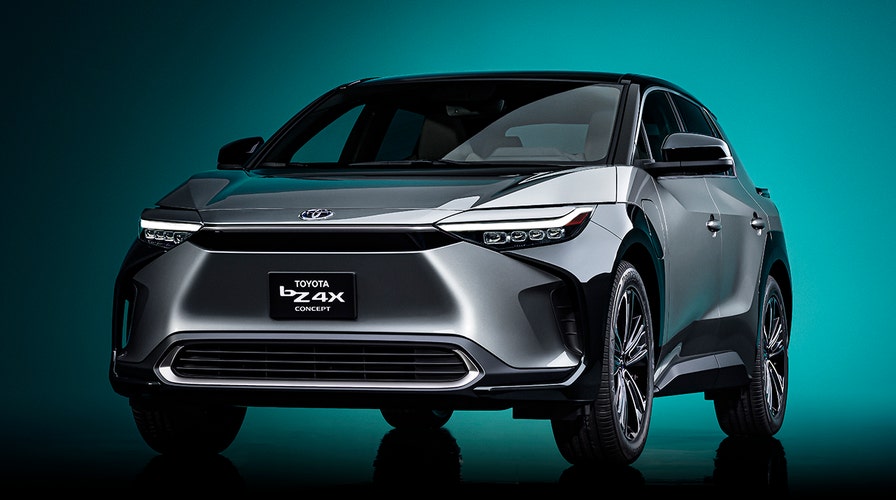 2021 electric deals rav4