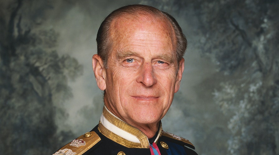 Prince Philip, Duke of Edinburgh and Queen Elizabeth II's husband, dead at 99