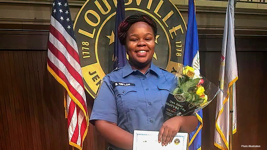 Breonna Taylor Case: Former Louisville Officer Reportedly Plans To ...