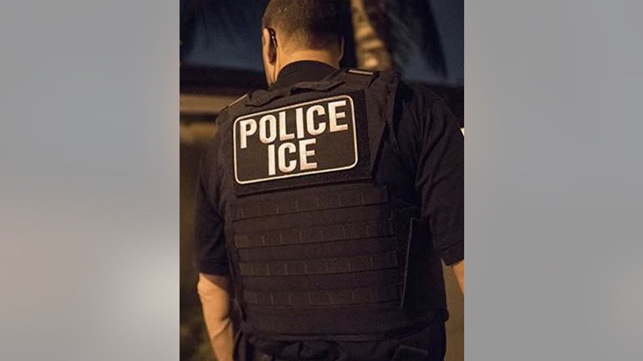 Maryland sanctuary jurisdiction released El Salvadoran MS-13 gang member arrested multiple times: ICE