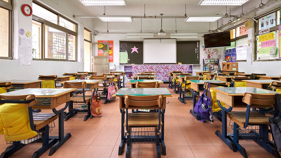 School’s out forever as education bosses use any excuse to skip class