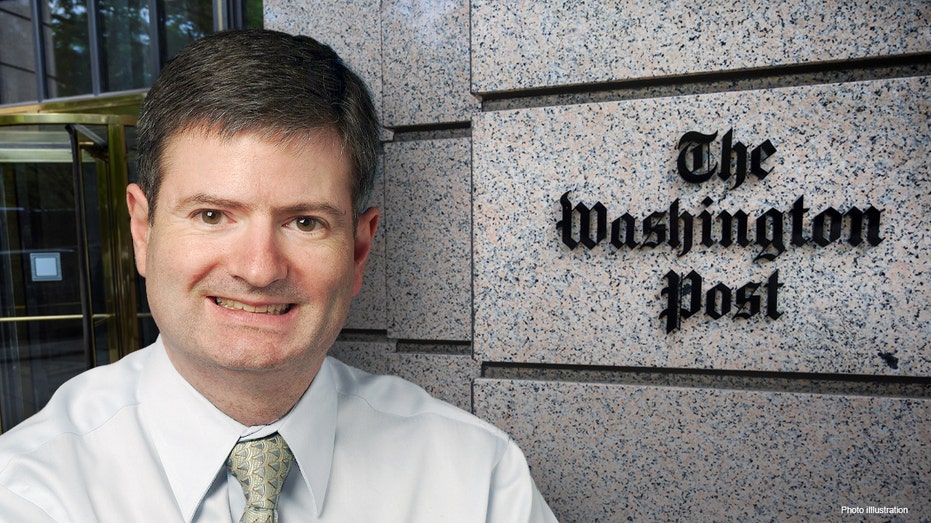 Longtime Washington Post fact checker takes buyout, says paper has yet to find replacement before exit