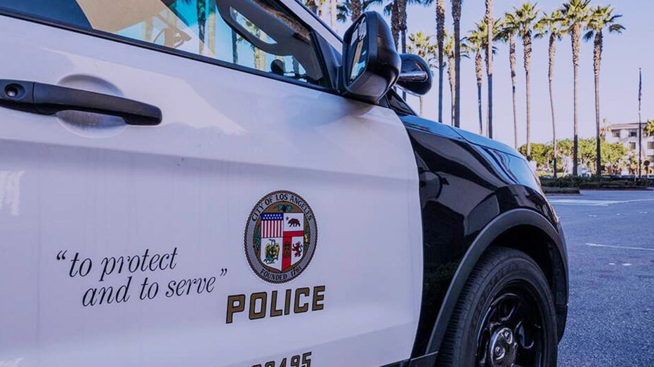Four people killed in Los Angeles murder-suicide shooting: Police